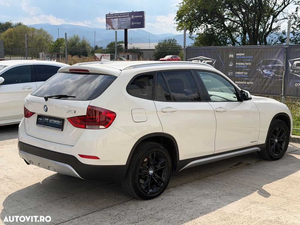BMW X1 - 5