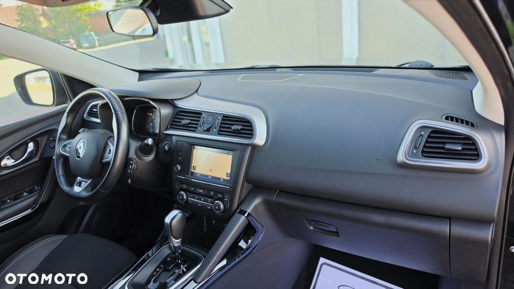 Renault Kadjar Energy TCe 130 EDC LIMITED - 7