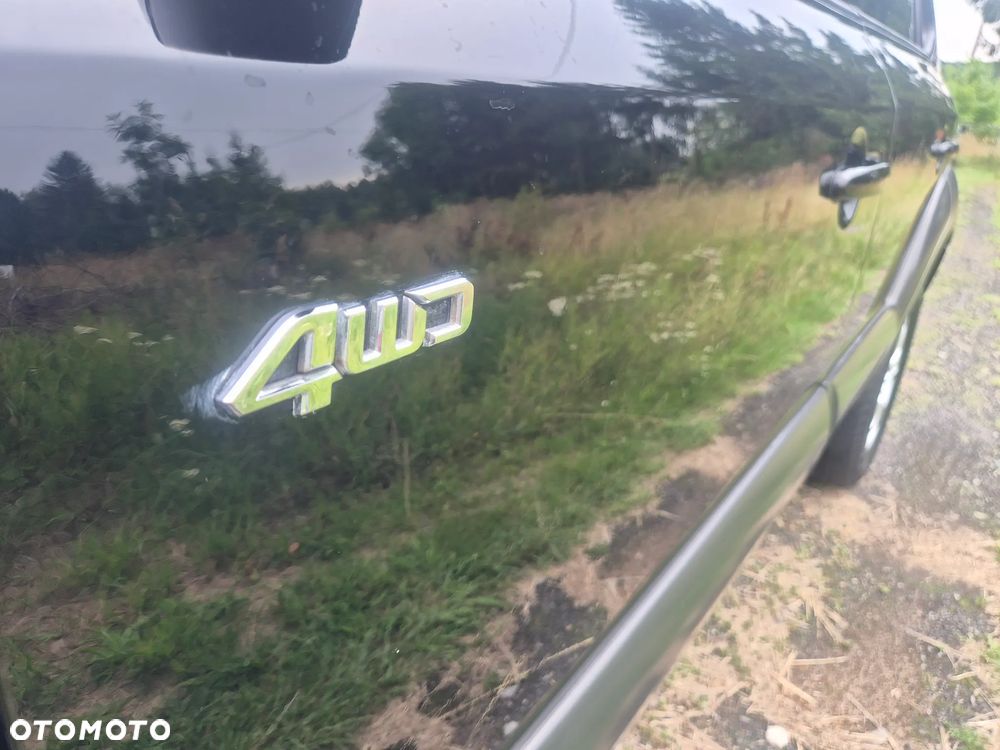 Hyundai Tucson 2.0 Elegance / Premium - 37