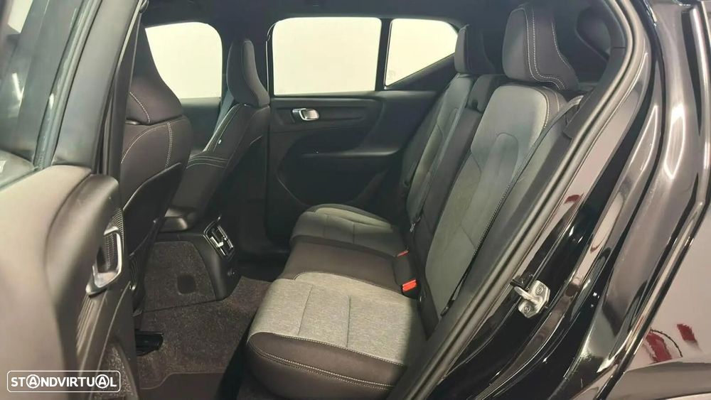 Volvo XC 40 1.5 T5 PHEV Inscription Expression - 12