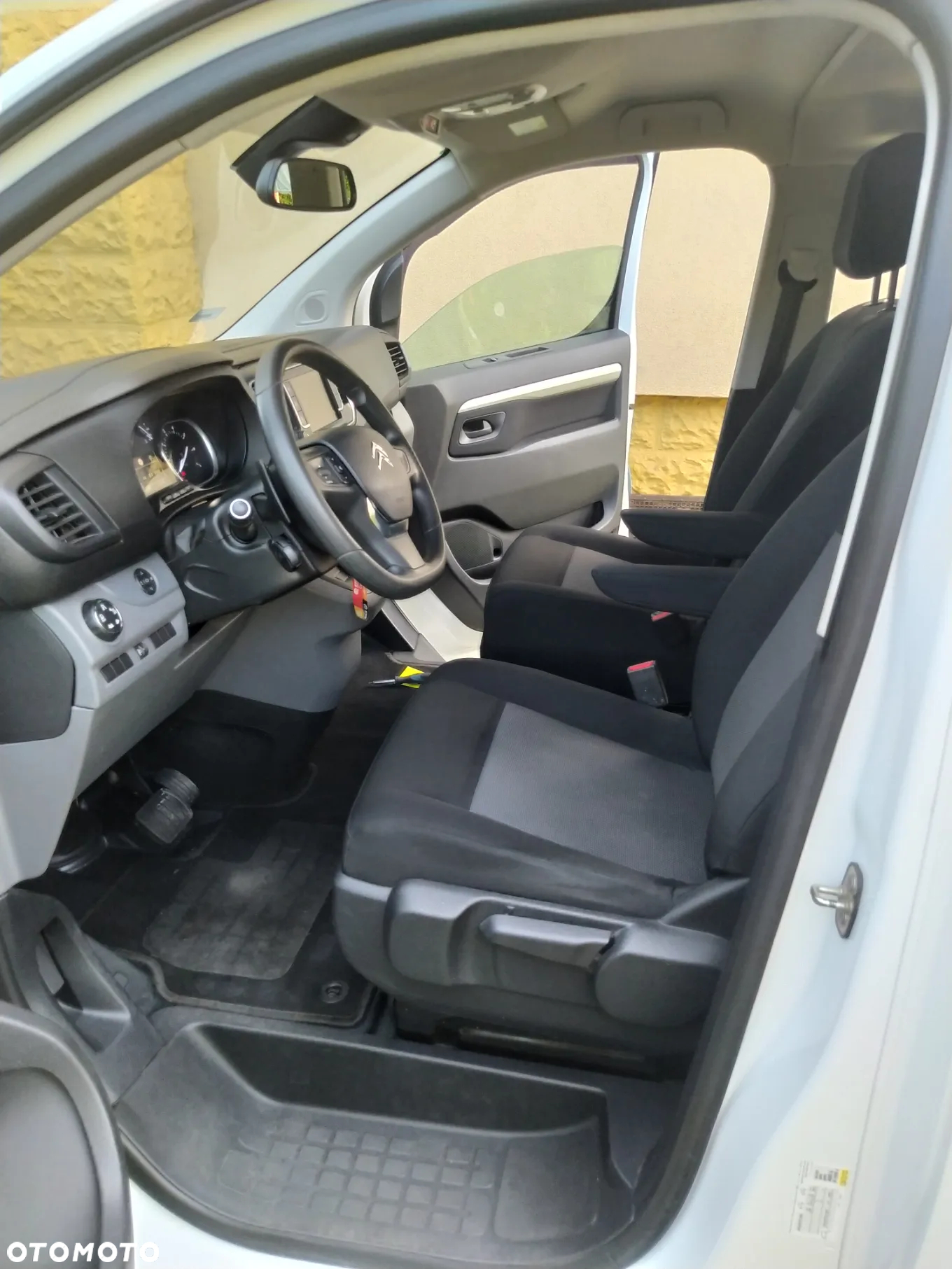 Citroën JUMPY - 18