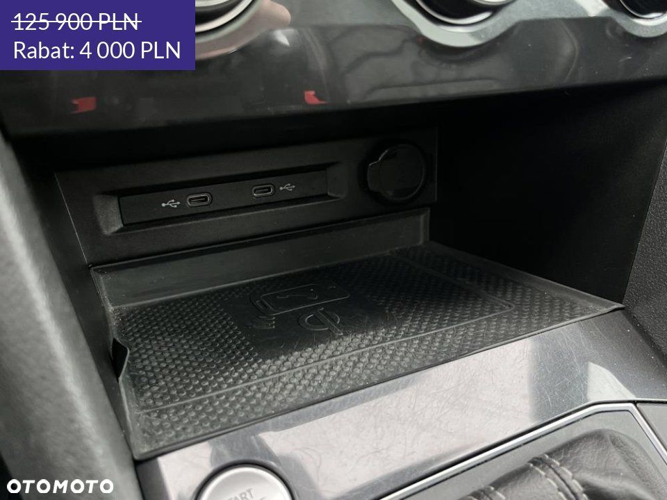 Volkswagen Tiguan Allspace - 34