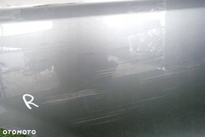 MERCEDES W204 204 C-KLASA KOMBI drzwi prawe tylne tył - 5