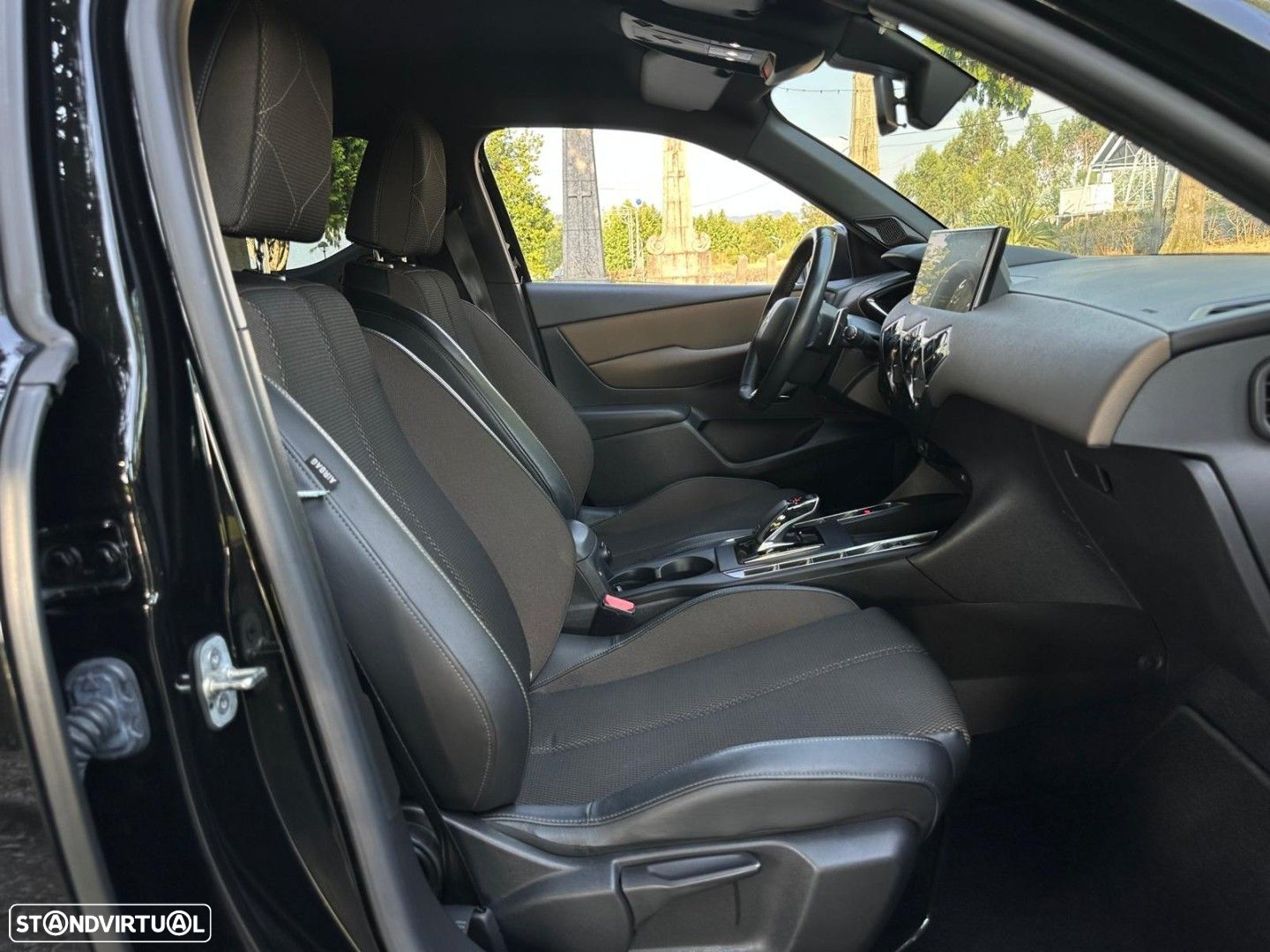 DS DS3 Crossback 1.5 BlueHDi So Chic EAT8 - 27