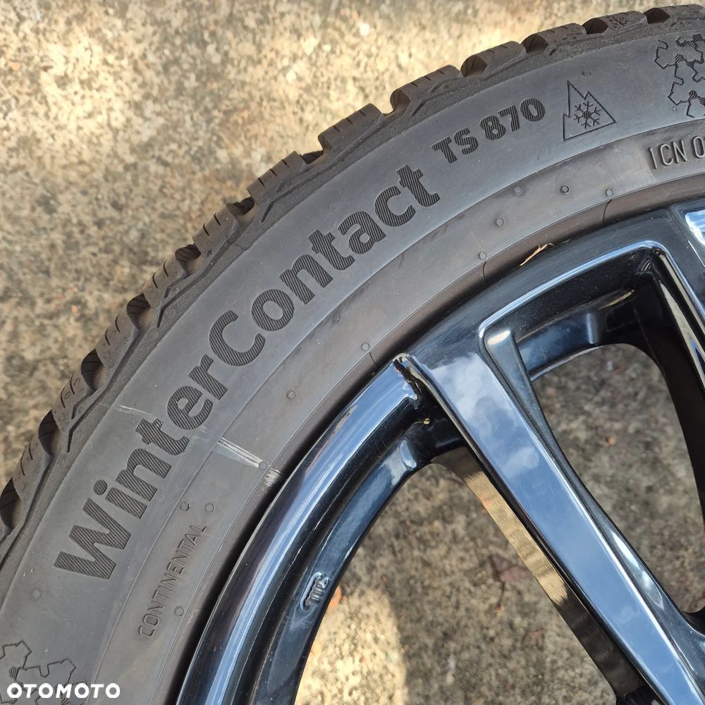 ZIMA 225/45 R17 KIA CEED GT PROCEED VENGA CARENS HYUNDAI I30 MAZDA 3 5 6 - 10