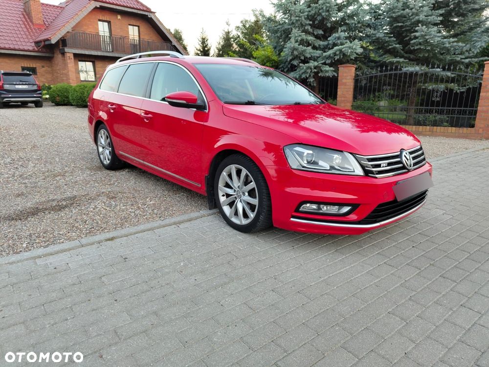 Volkswagen Passat - 29