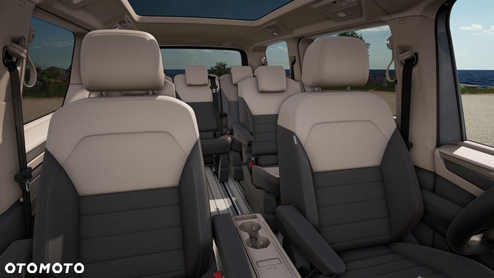 Volkswagen Multivan 2.0 TSI L2 Style DSG - 16