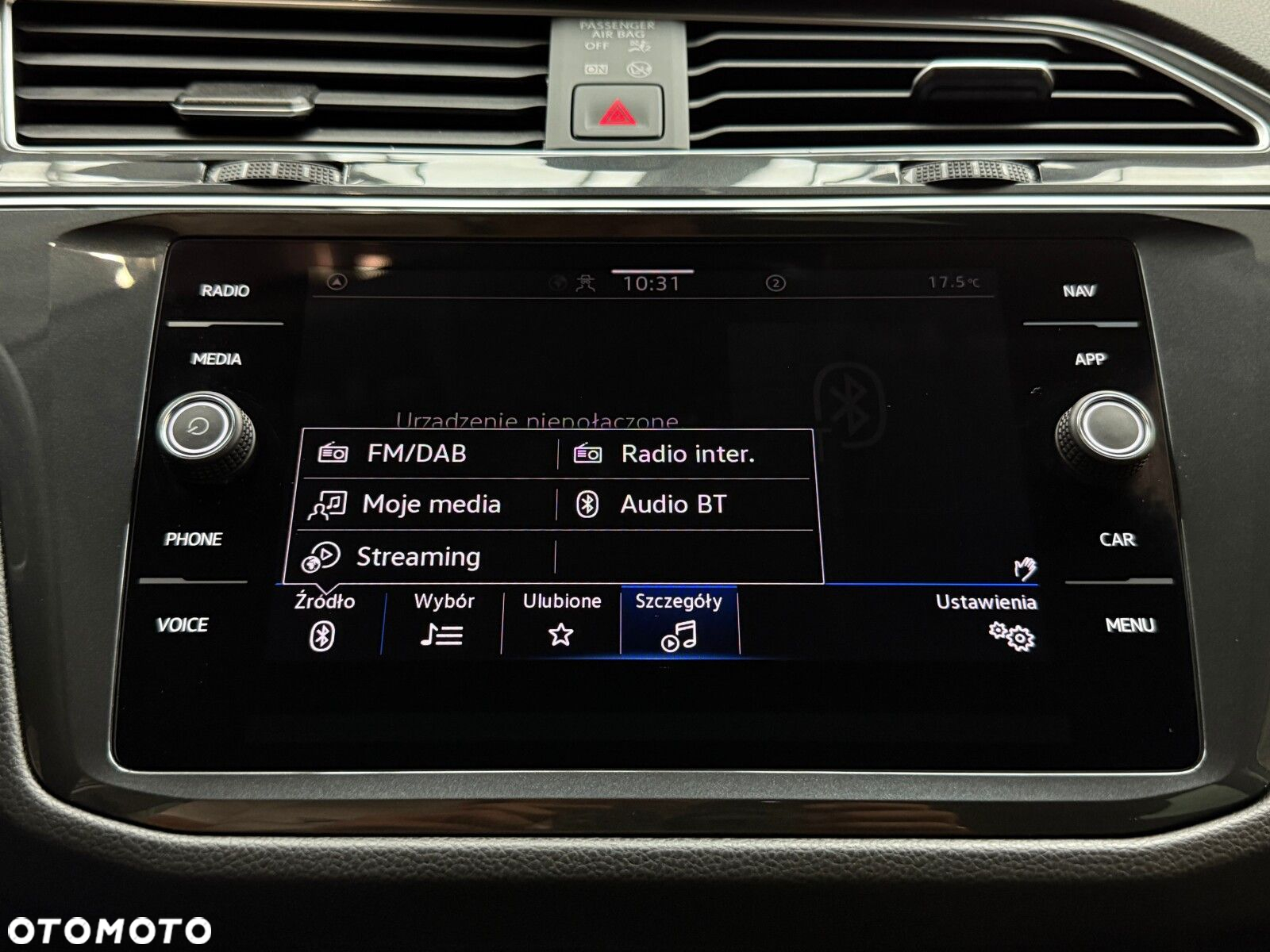 Volkswagen Tiguan 1.5 TSI EVO Life DSG - 33