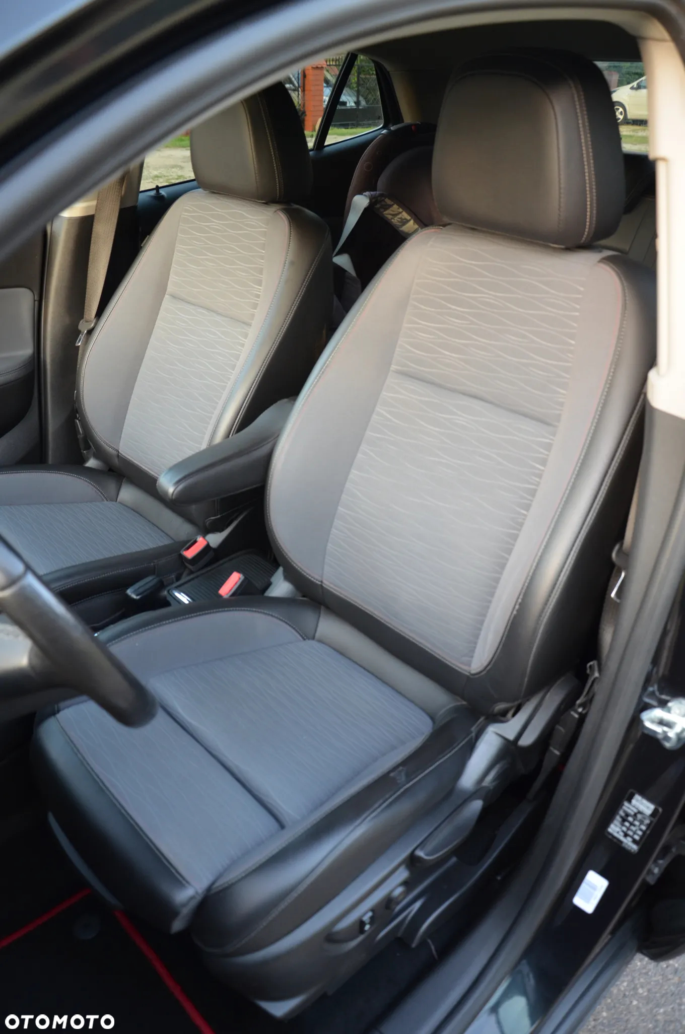 Opel Mokka 1.6 CDTI ecoFLEX Start/Stop 4x4 Edition - 12