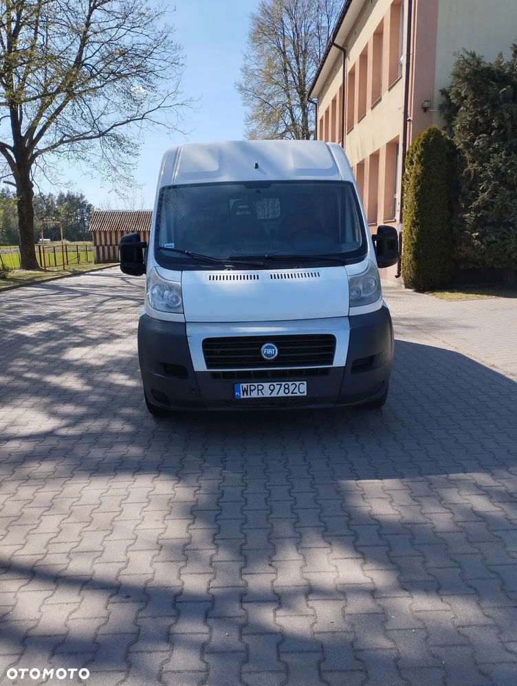 Fiat Ducato - 10