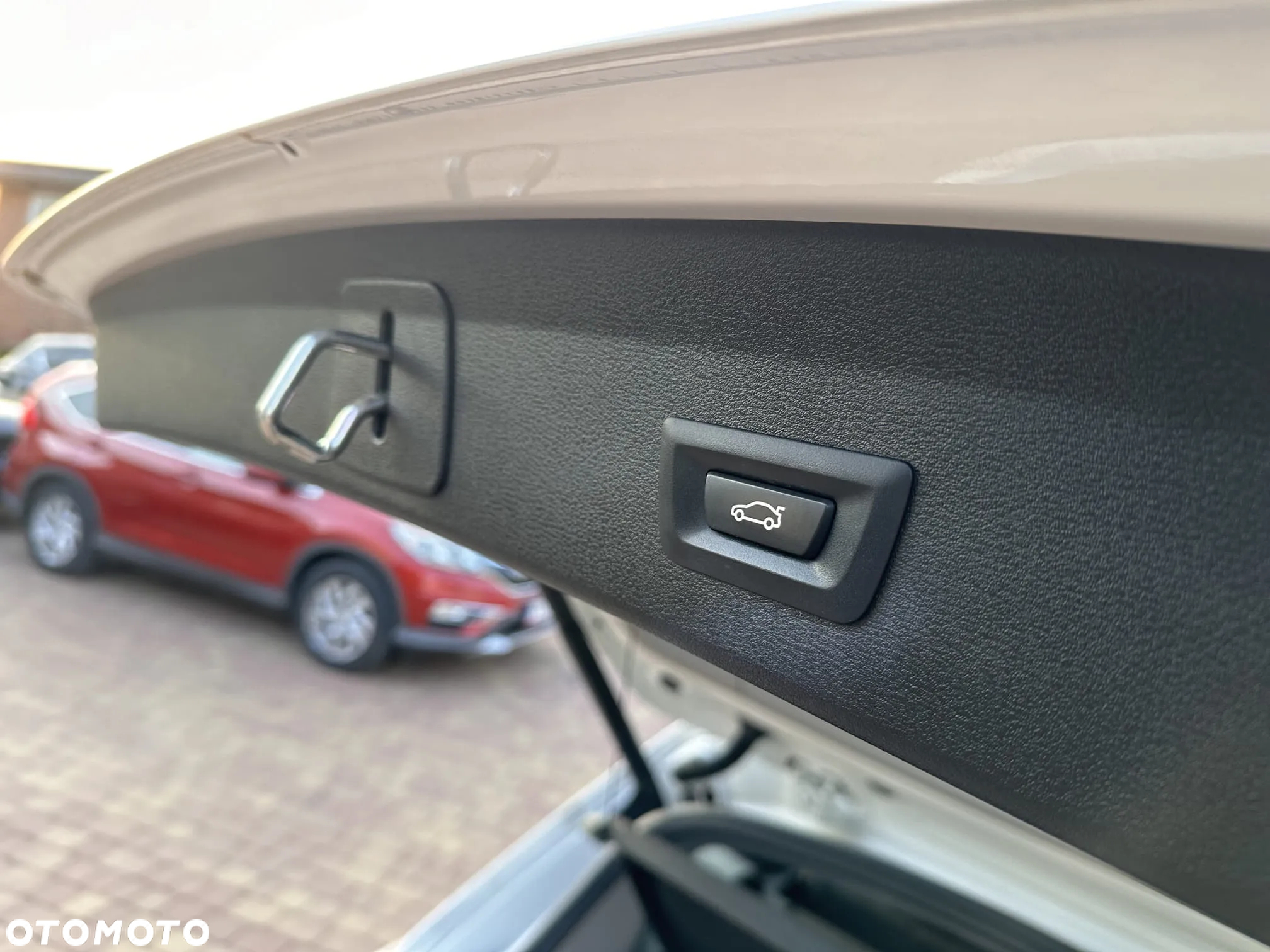 BMW X1 xDrive20d - 29