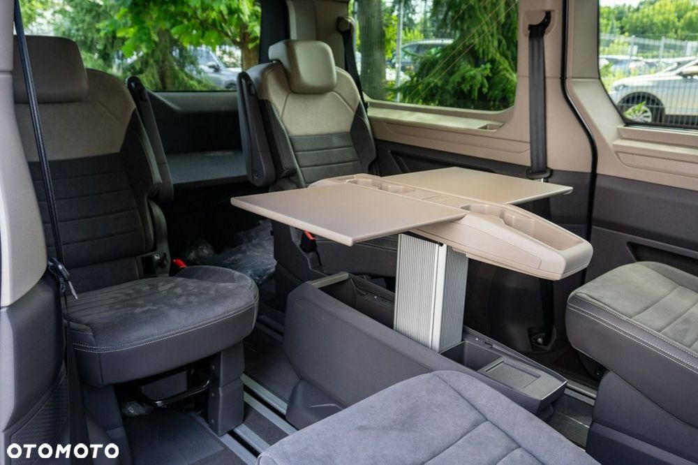 Volkswagen California - 21