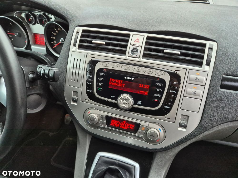 Ford Kuga 2.0 TDCi Titanium - 8