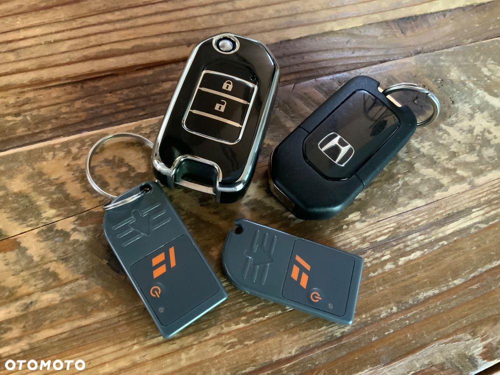 Honda HR-V 1.5 Elegance (ADAS/Honda Connect+) CVT - 30
