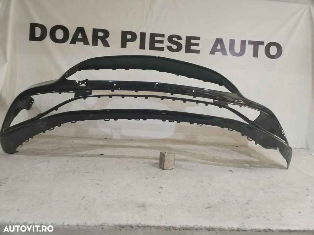 Bara fata Mercedes C-Class W206, AMG, 2021, 2022, 2023, 2024, 2025, cod origine OE A2068858401. - 10