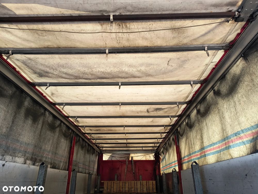 Mercedes-Benz Atego 1323 Euro6 - 18