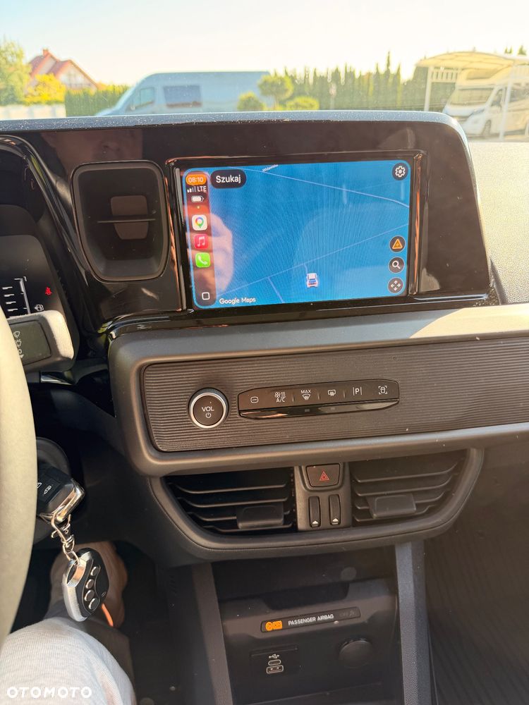 Ford Transit Courier Trend - 14