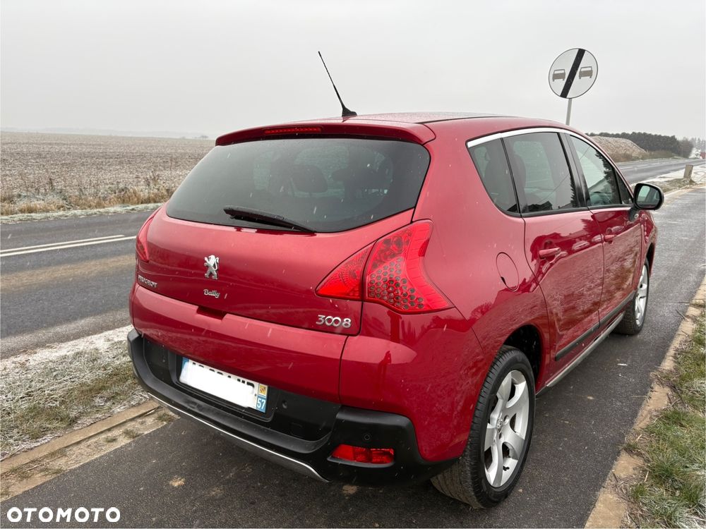 Peugeot 3008 BlueHDi 150 Stop & Start Style - 12