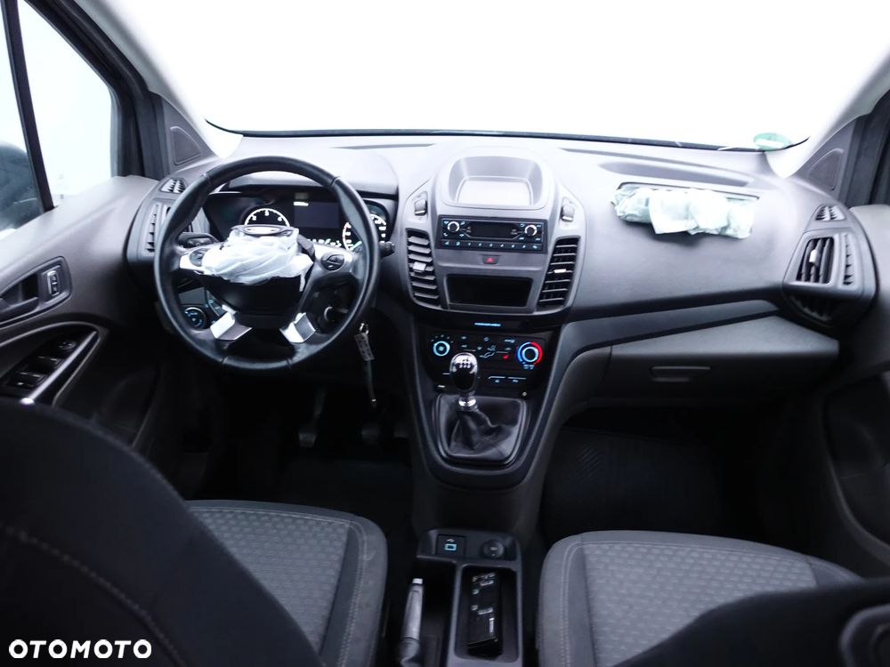 Ford Transit Connect 240 L2 Trend - 9
