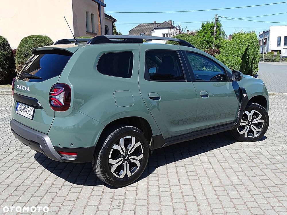 Dacia Duster 1.0 TCe Journey - 17