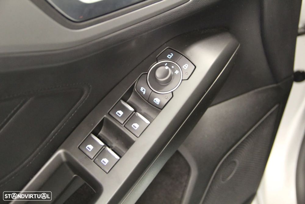 Ford Focus SW 1.0 EcoBoost ST-Line - 10