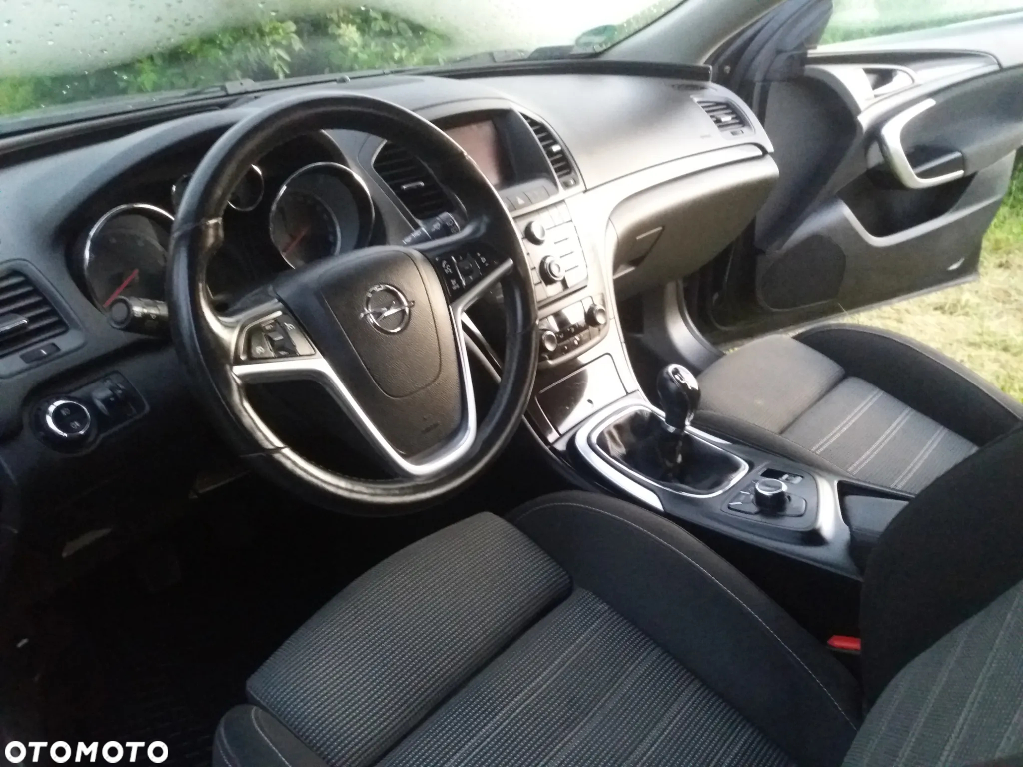 Opel Insignia 2.0 CDTI Sports Tourer ecoFLEX Cosmo - 20