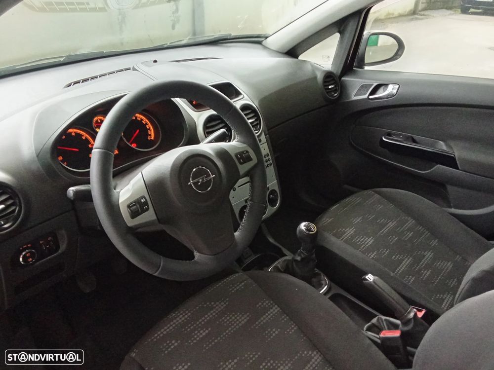 Opel Corsa 1.3 CDTi Enjoy - 6