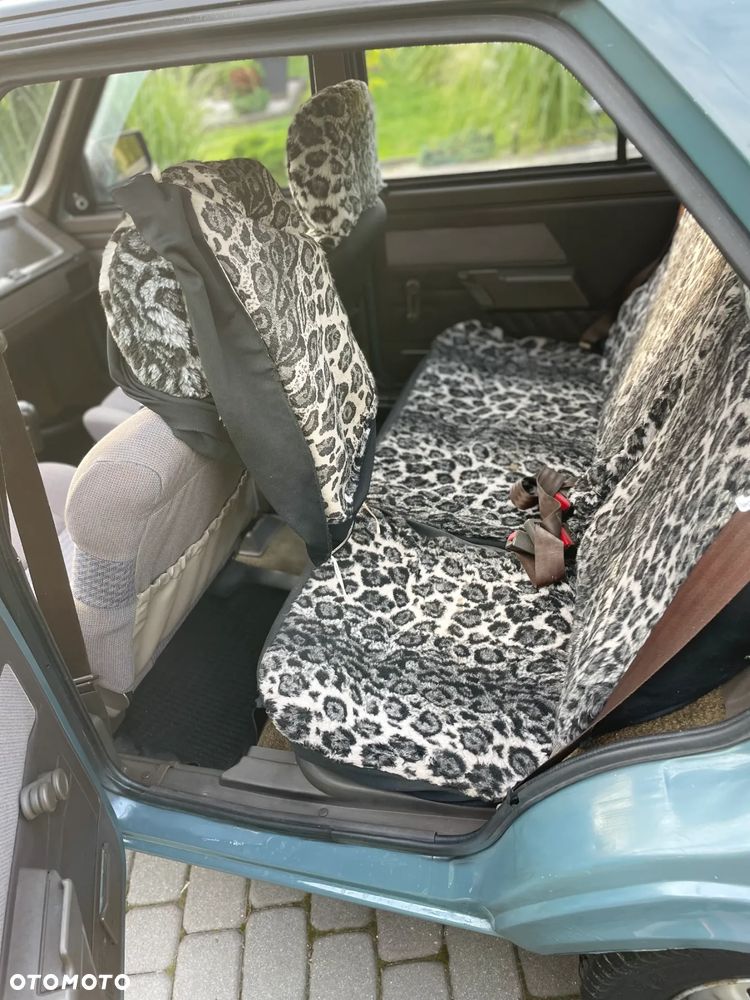 Skoda Favorit 1.3 LS - 7