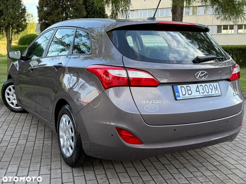Hyundai i30 1.4 Premium - 21
