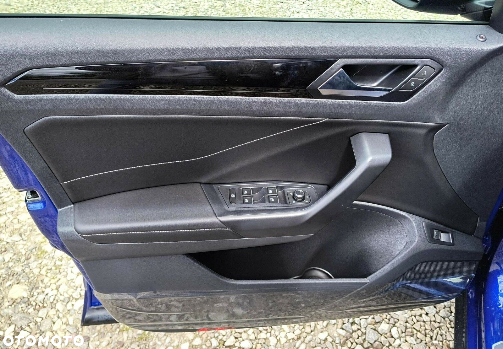 Volkswagen T-Roc 1.5 TSI R-Line Plus DSG - 21