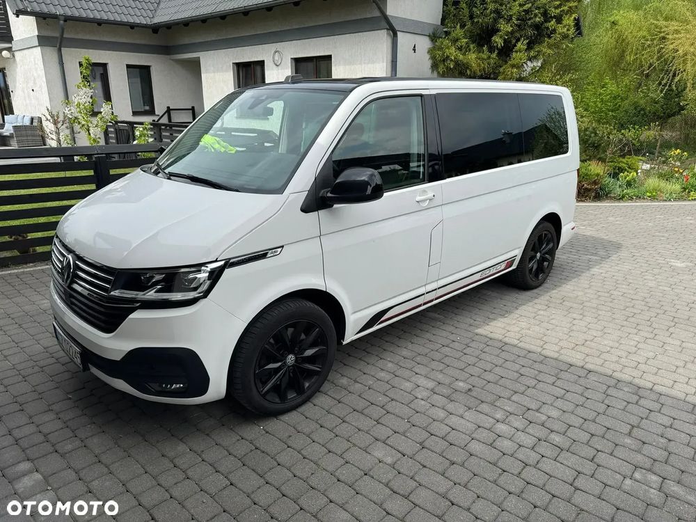 Volkswagen Multivan 6.1 2.0 TDI L1 Highline 4Motion DSG - 1