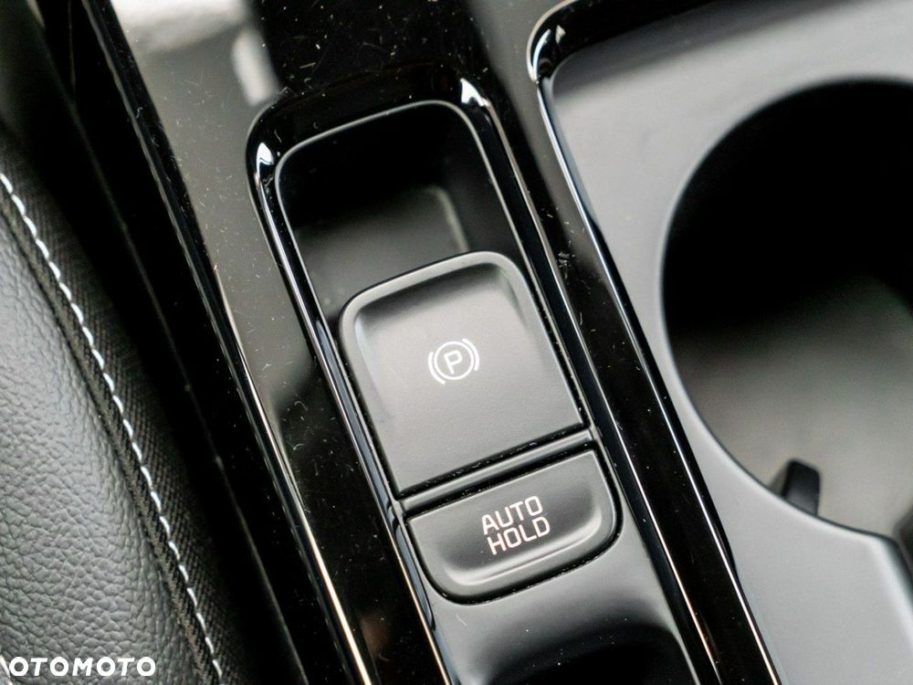 Kia XCeed 1.5 T-GDI L DCT - 17