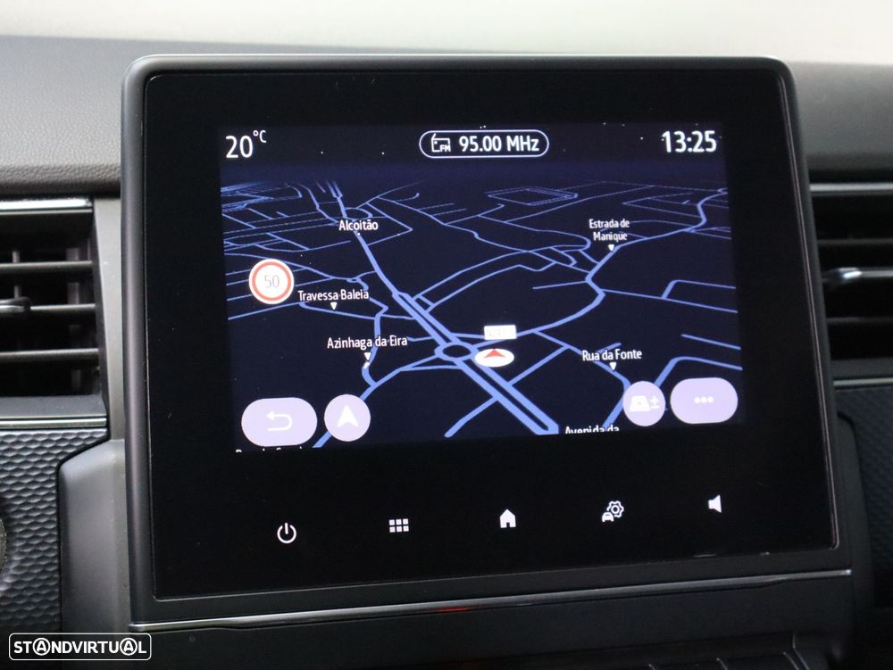 Renault Arkana 1.3 TCe Business EDC - 14