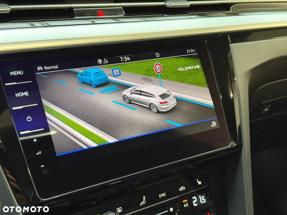 Volkswagen Arteon Shooting Brake 2.0 TDI R-Line DSG - 39