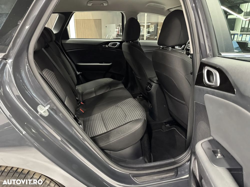 Kia Ceed SW 1.6 GDI DCT OPF Plug-in-Hybrid Spirit - 10