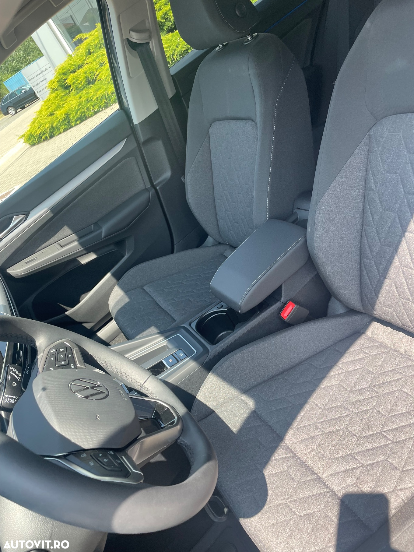 Volkswagen Golf 1.5 TSI eHybrid DSG PHEV Life - 9