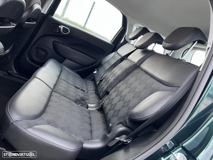 Fiat 500L Wagon 1.6 MJ - 12