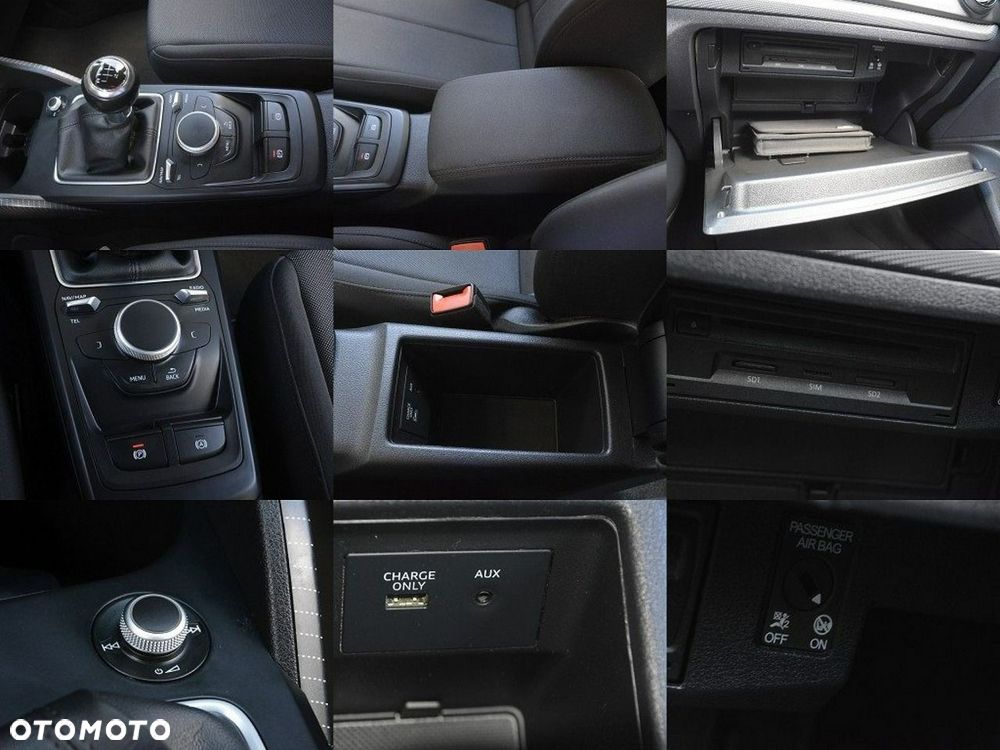 Audi Q2 1.6 TDI - 27