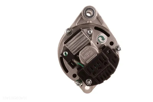 NOWY ORYGINALNY ALTERNATOR FIAT Ducato | 111418 - 4