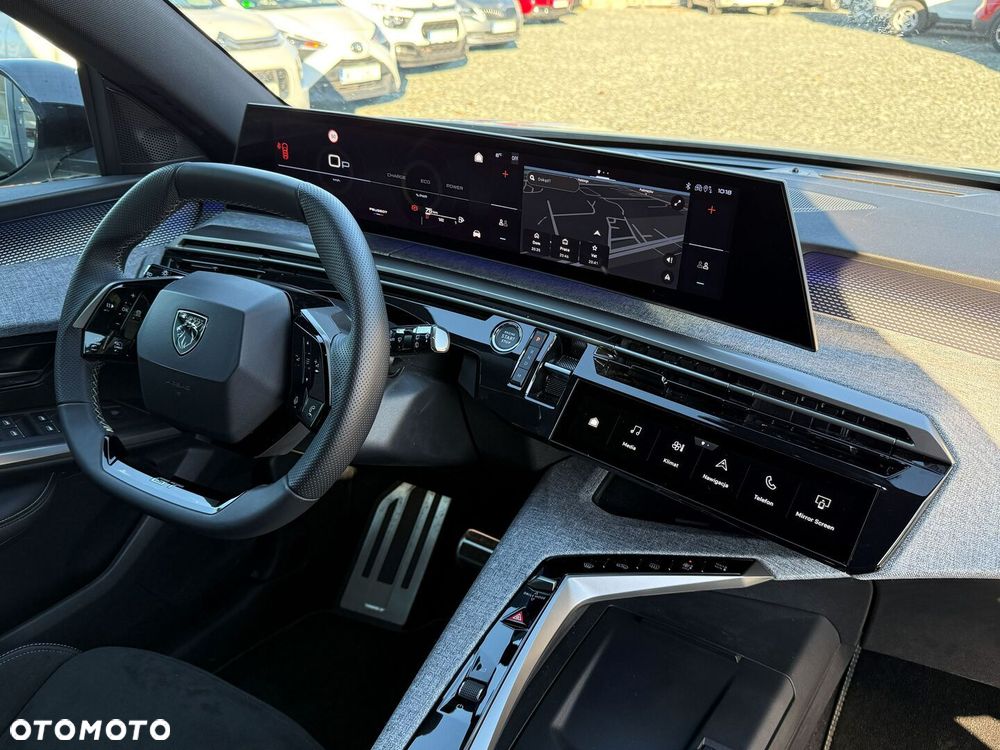 Peugeot 5008 1.2 PureTech mHEV GT S&S e-DCS6 - 6