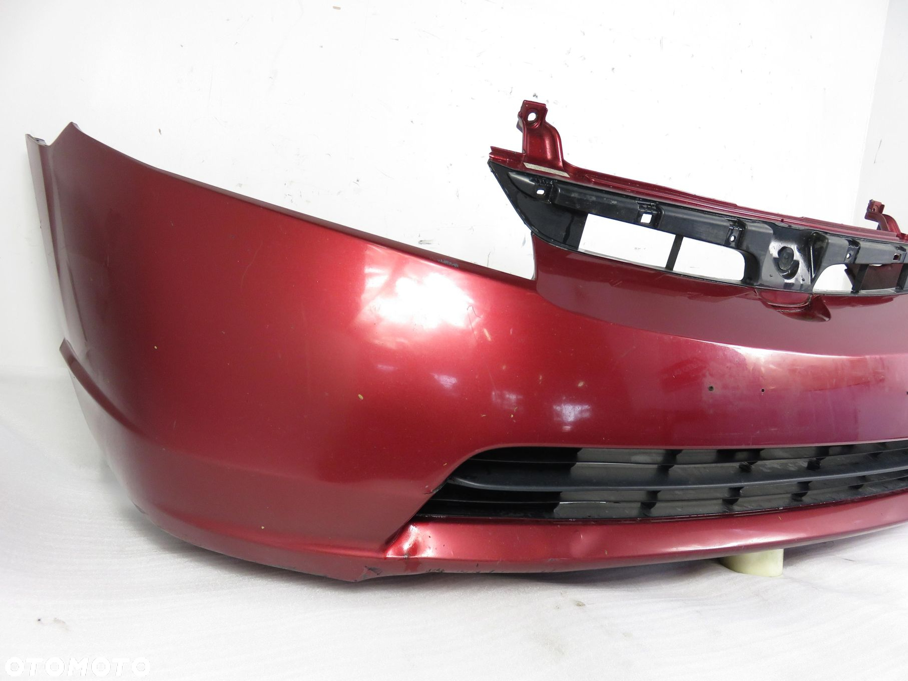 ZDERZAK PRZÓD HONDA CIVIC VIII SEDAN USA - 15