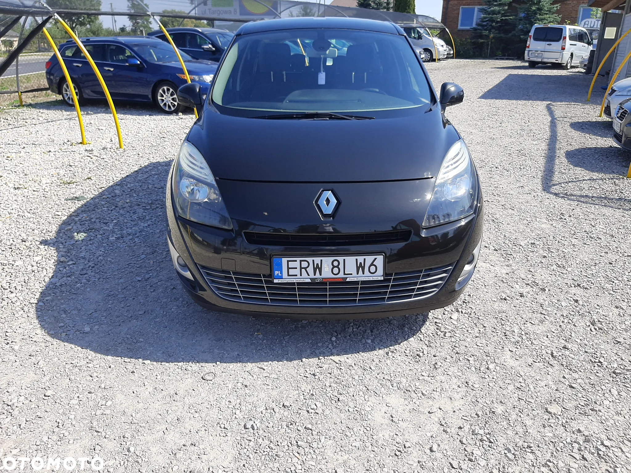 Renault Grand Scenic Gr 1.4 16V TCE Bose Edition - 10