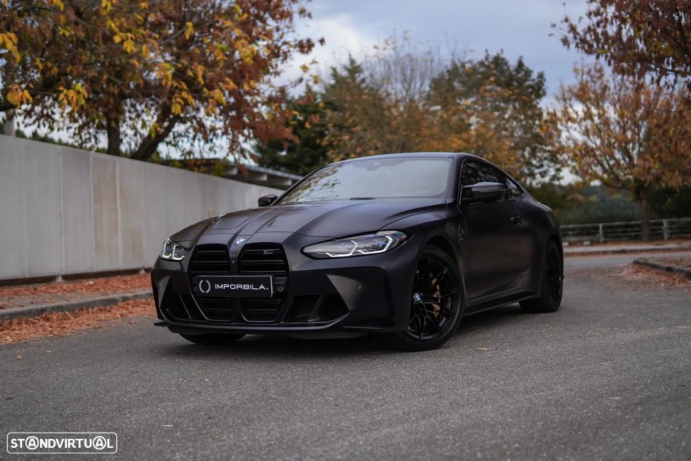 BMW M4