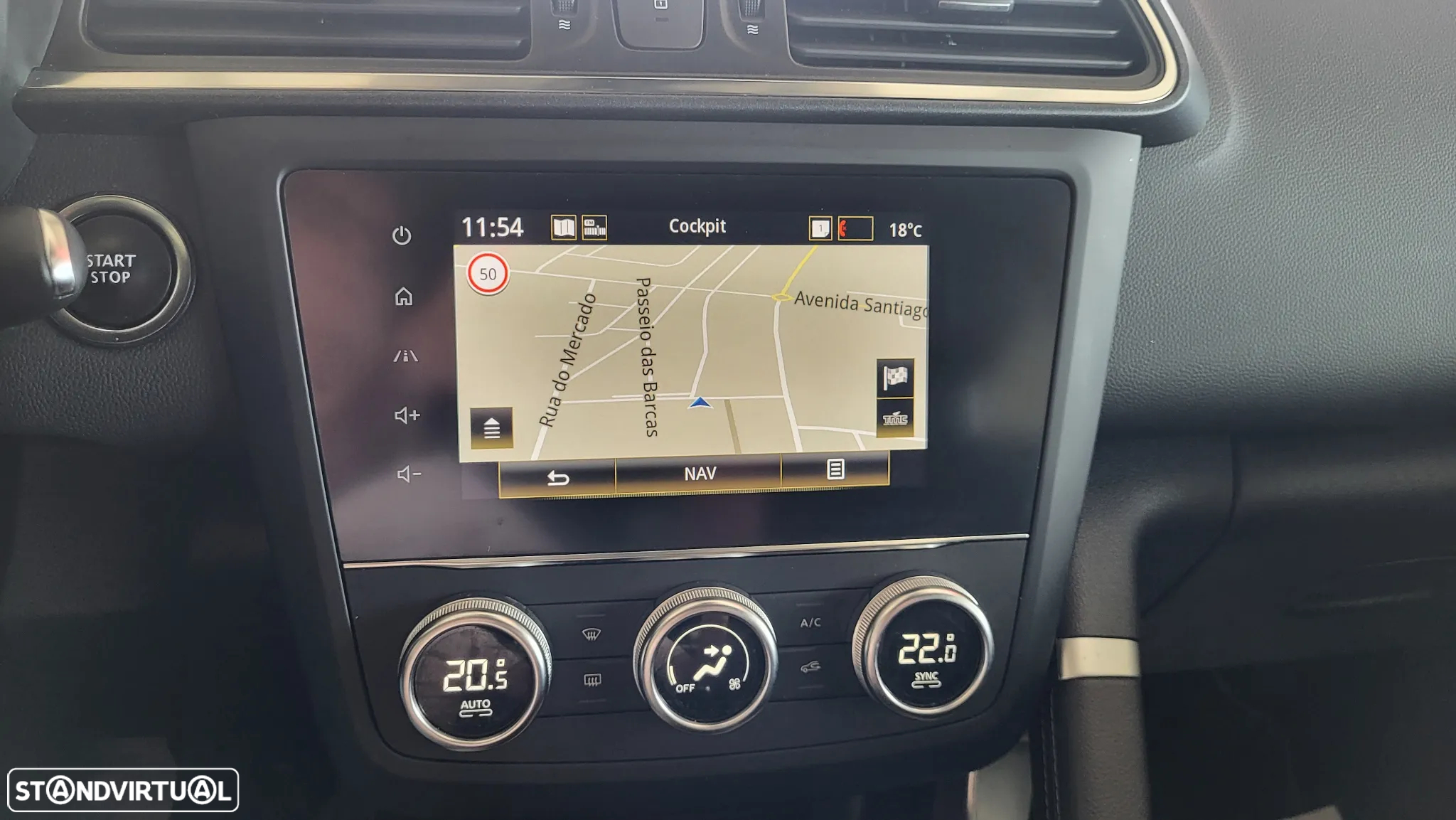 Renault Kadjar 1.3 TCe Intens - 19