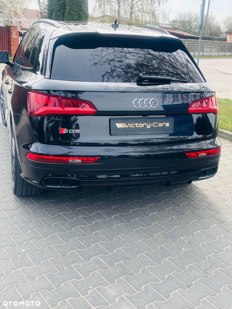 Audi SQ5 - 10
