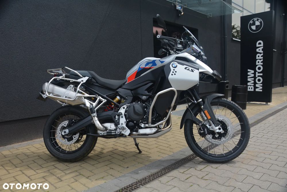 BMW GS - 22