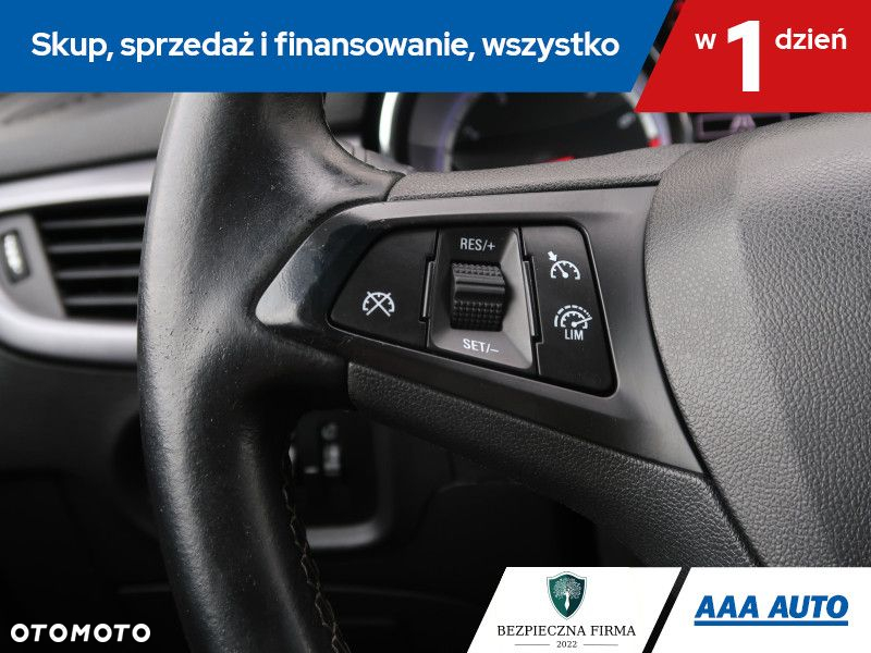 Opel Astra - 17