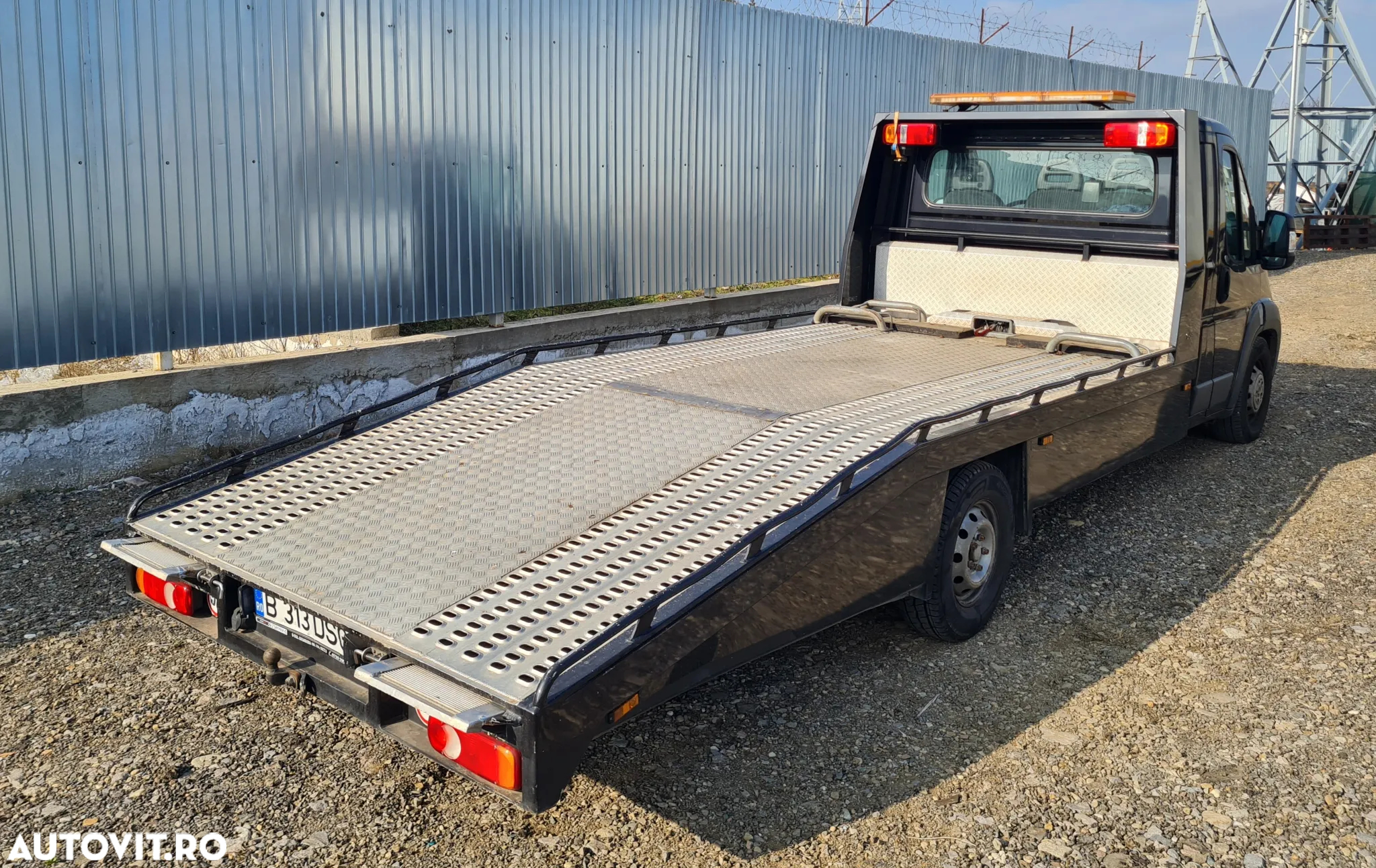 Peugeot Boxer - 7