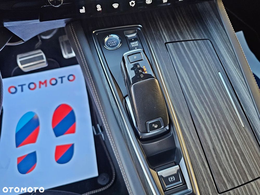 Peugeot 508 1.6 PureTech GT S&S EAT8 - 24