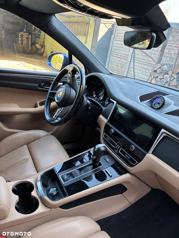 Porsche Macan Standard - 6